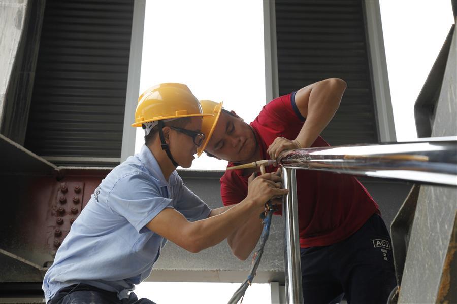 中国·88858cc永利(股份)官方网站