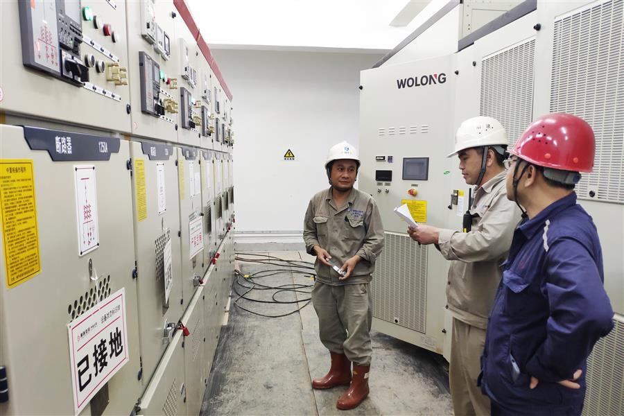 中国·88858cc永利(股份)官方网站