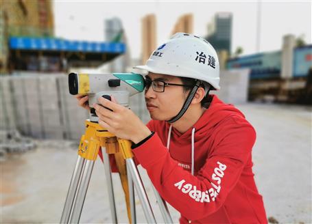 【冲刺四序度】抢进度有新行动 赶工期有新希望