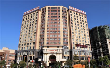 又一项目获广西修建装饰工程优质奖！