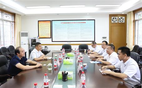 拓展县域市场 携手相助共赢