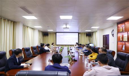 【奋战80天·冲刺四序度】公司向导使用周末休息时间召开用印审批钻研会