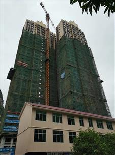 【奋战80天·冲刺四序度】增强党建引领 冲刺动力强劲