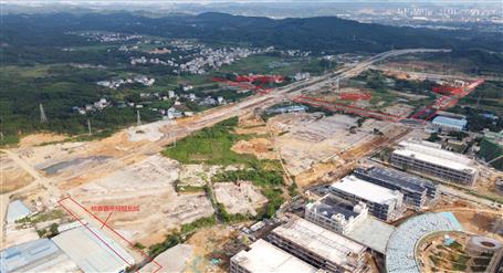 【奋战80天·冲刺四序度】保质保量赶工期 日夜奋战抢进度