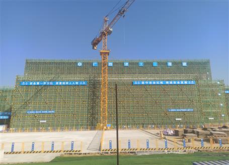 【喜讯】公司多个项目荣获柳州市清静文明标准化工地称呼