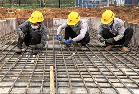 【大干20天·冲刺一季度（三）】 抢抓机缘赶进度   鼓足劲头拼业绩    