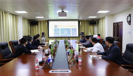 公司组织寓目《汇聚人民心力 维护国家清静》专题片