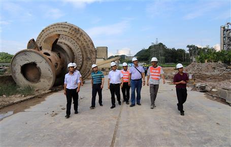 蒙胜益：制订最佳施工计划? 打造优质树模工程