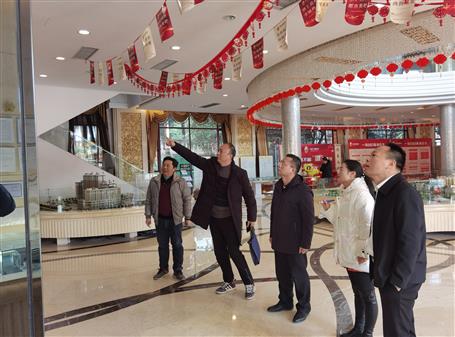 覃振华：“四力齐发”奋战一季度跑出“加速率”