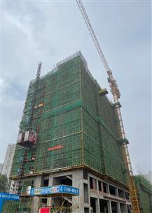 【冲刺四序度·决胜整年红】加码提速 抢抓进度