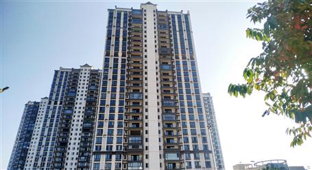 南宁分公司承建的两个项目顺遂通过完工验收