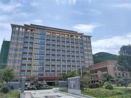 桂金分公司逾额完玉成年目的使命