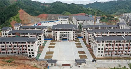 第一分公司周全完成2021年各项指标使命