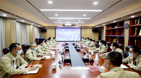 【奋战四序度·决胜整年稳】连轴转、加油干，全力冲刺年尾收官