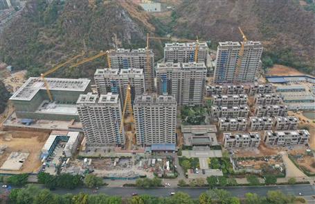 【喜讯】冶建公司项目获评为天下清静生产标准化学习交流项目