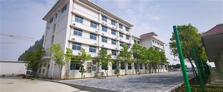 广东公司项目顺遂通过完工验收