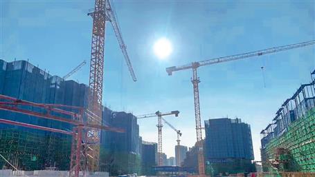 【奋力冲刺·勇创佳绩】冶建第四分公司：增强治理 冲耀眼标