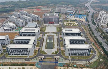 【奋进二季度】第九分公司项目顺遂通过完工验收并交付